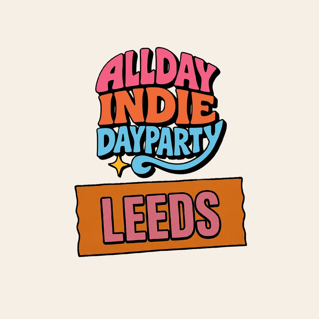 Allday Indie Indoor Festival - Leeds
