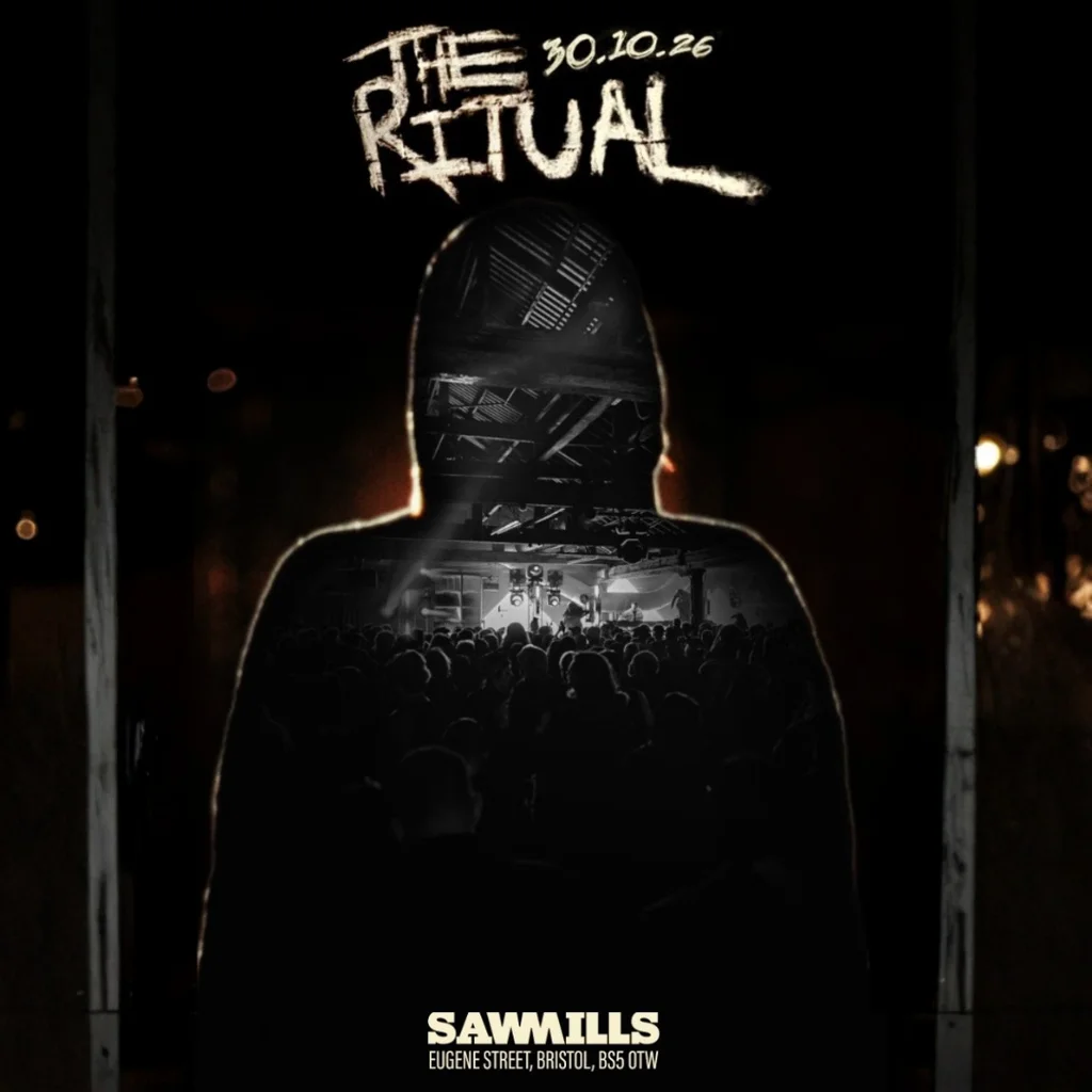 The Ritual - Halloween Special Event