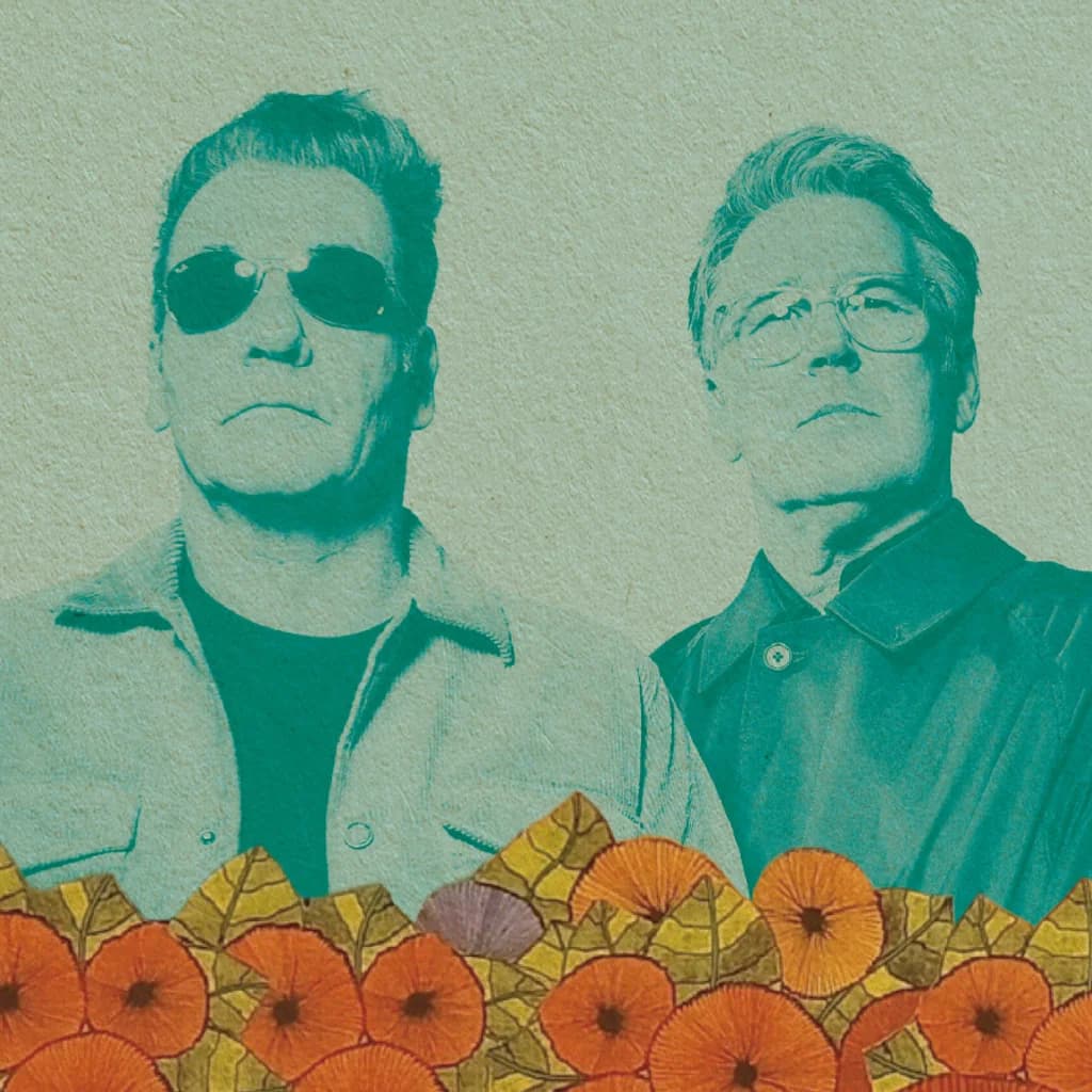 China Crisis - Warped 2026