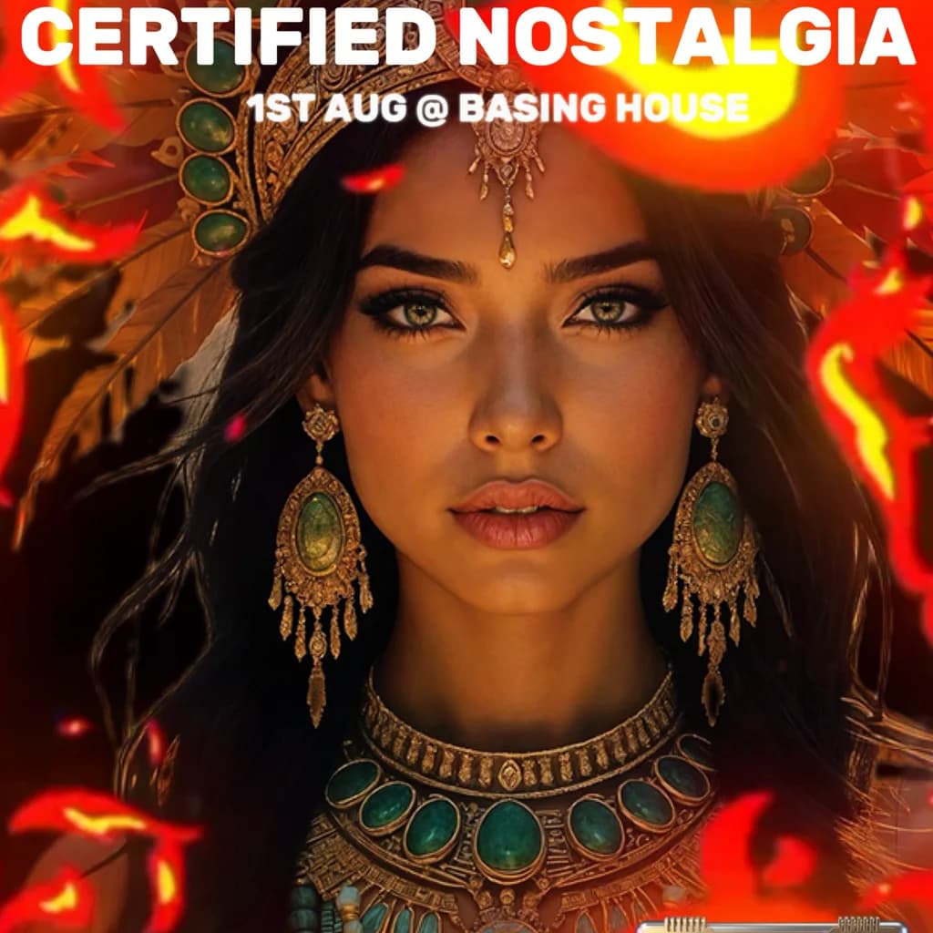Certified Ravers Presents - Certified Nostalgia Vol 2