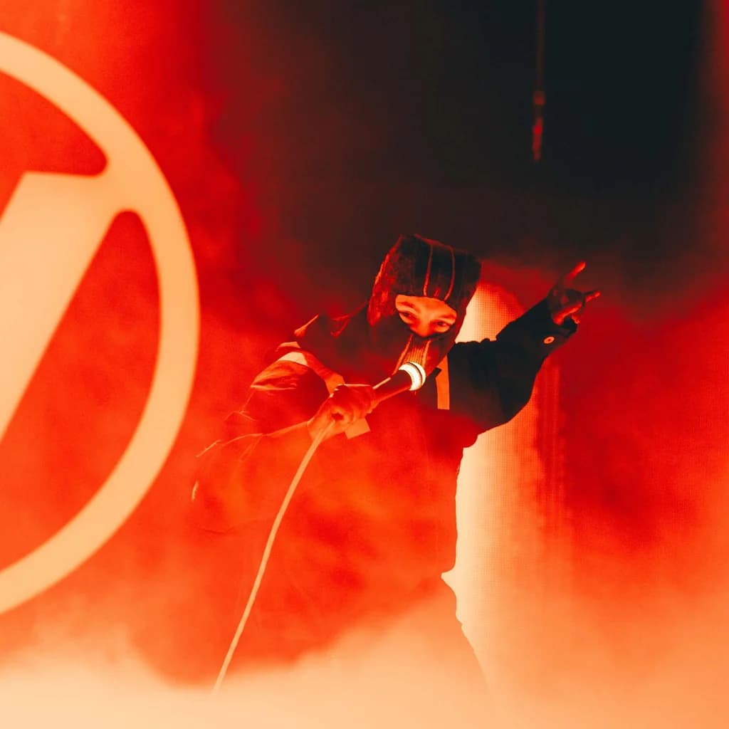 Twenty More Pilots | One Night Only in Glasgow