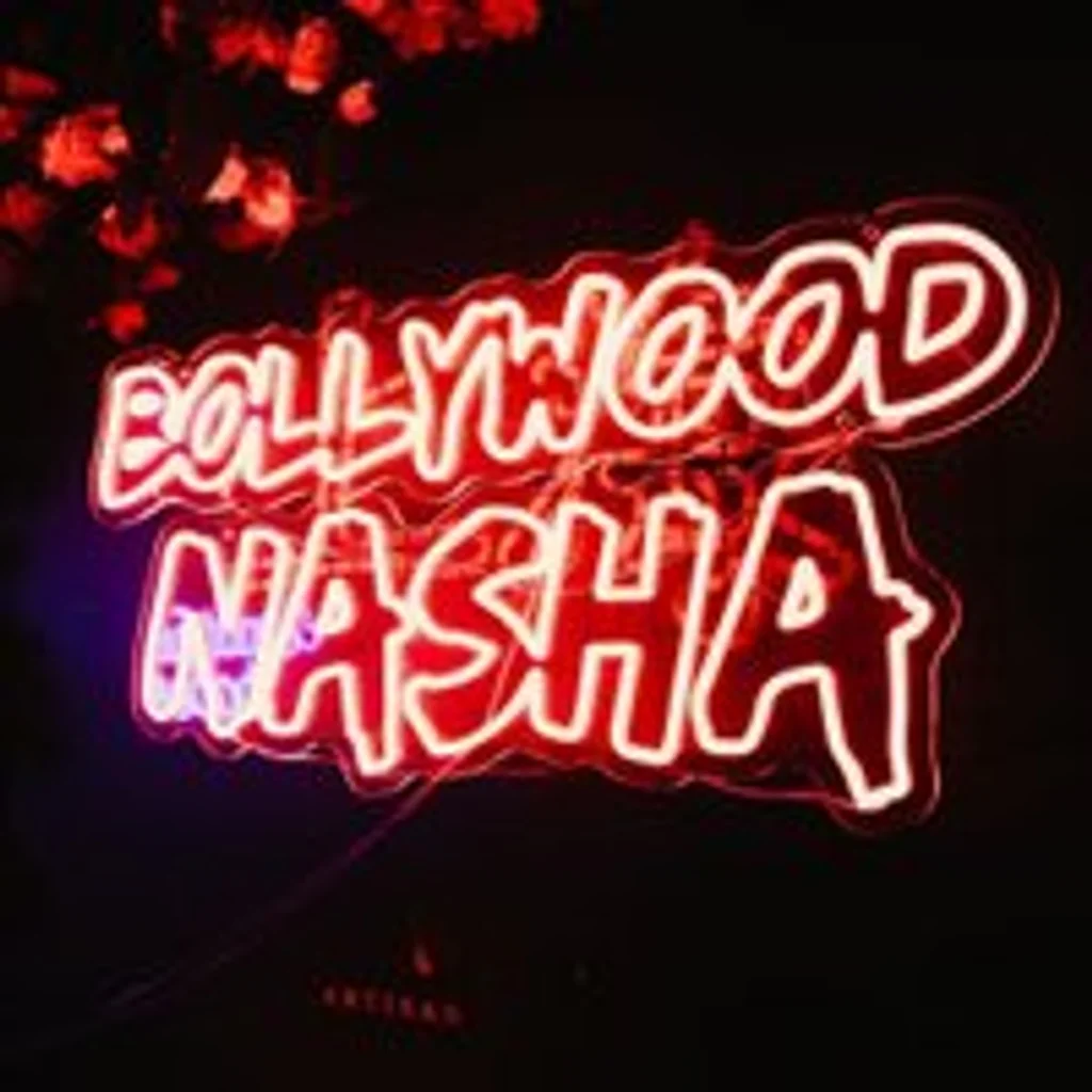BollyNasha Halloween Party: Haunting of Edinburgh