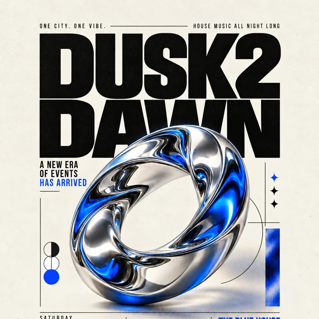 Dusk2Dawn Liverpool
