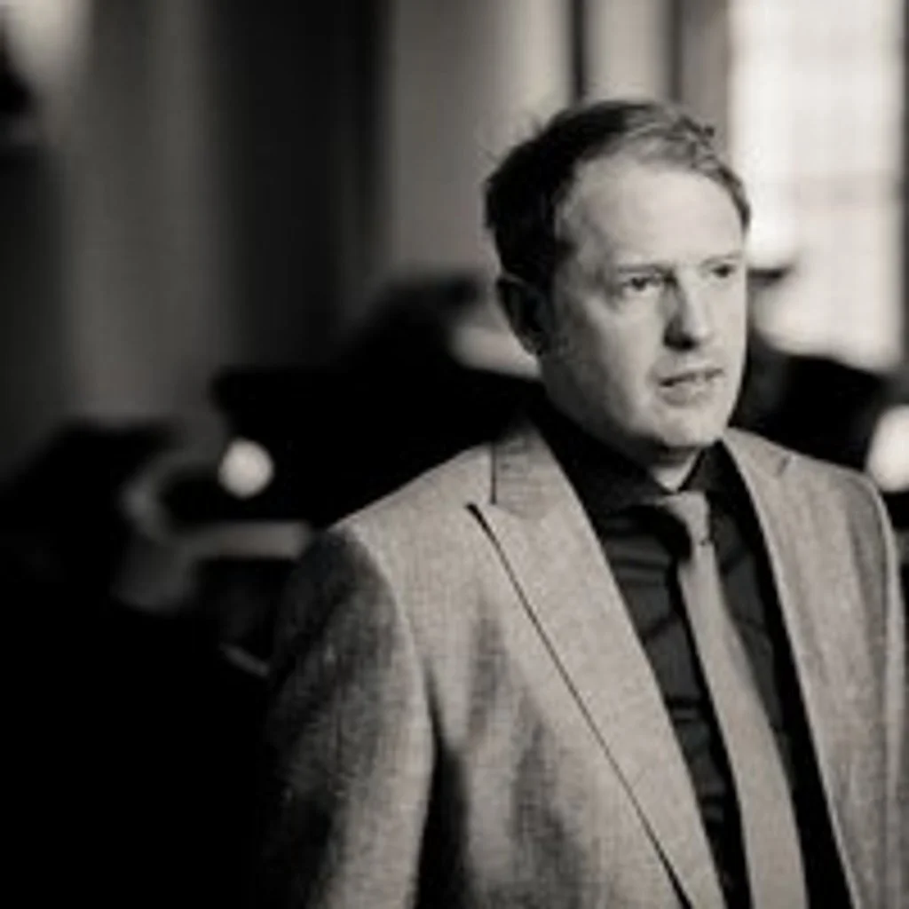 Grieg Piano Concerto by Candlelight at St Giles Cathedral