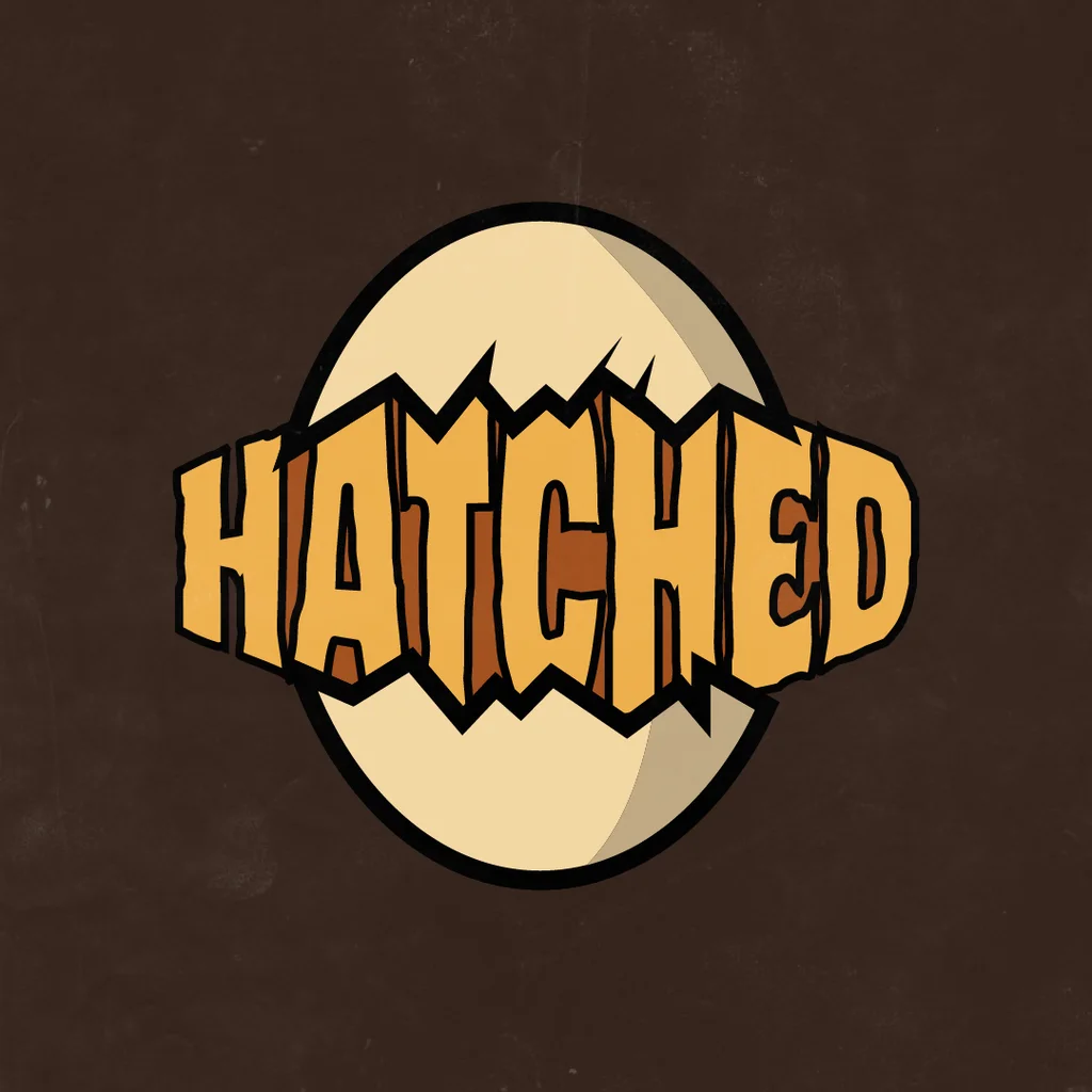 Hatched|| Creatures Comedy Club at Creatures Comedy Club