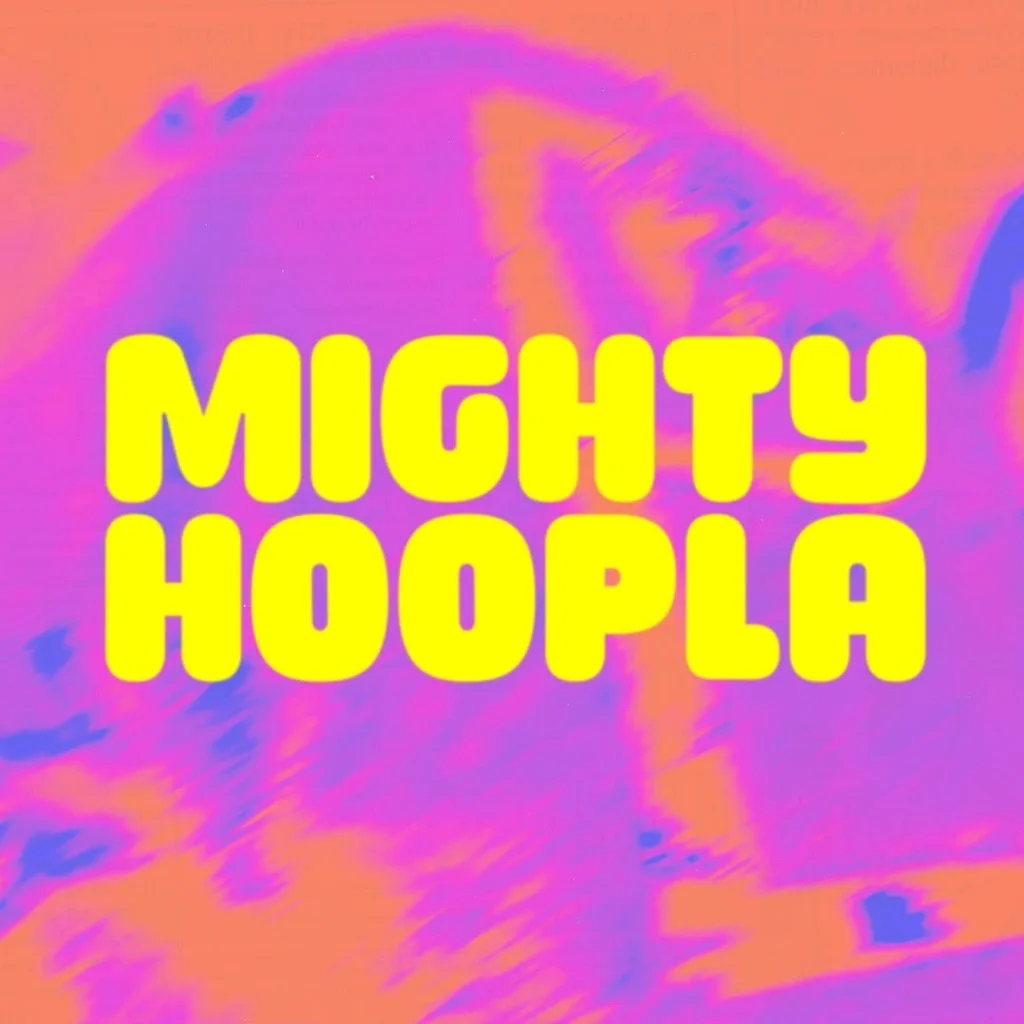 Mighty Hoopla