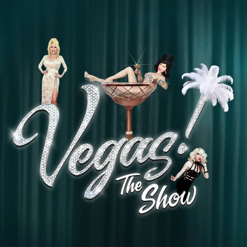 VEGAS Tribute Acts & Drag Queens | FunnyBoyz Liverpool at FunnyBoyz Liverpool UK