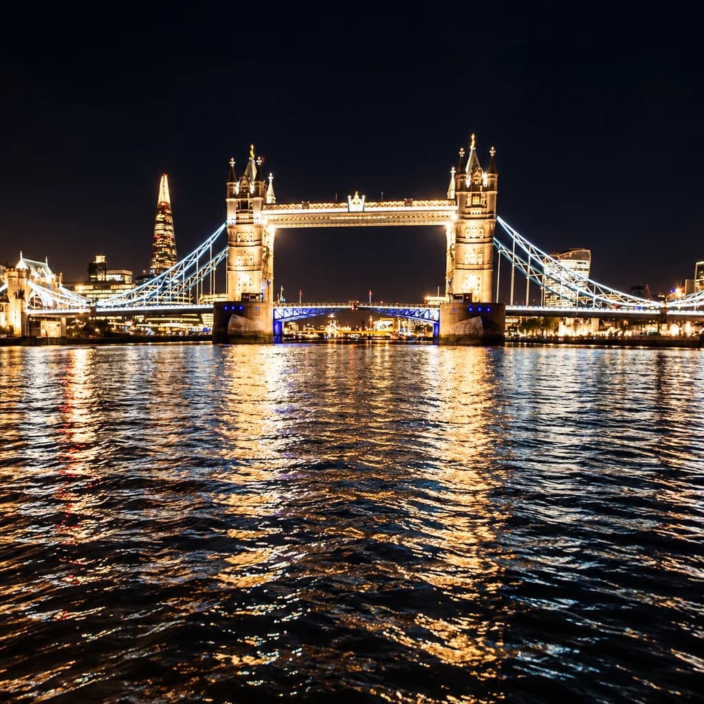 Evil B Boat Party