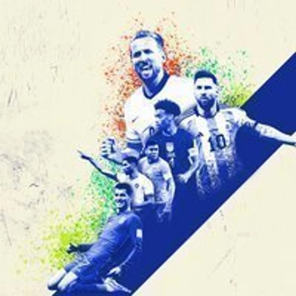 Brazil V Morocco: World Cup 2026