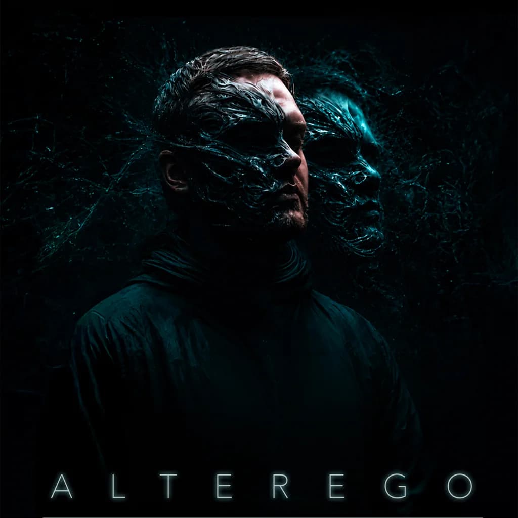 Valkyrie Presents: Zigi SC "Alterego" LP + PRDK, IO, Konquest