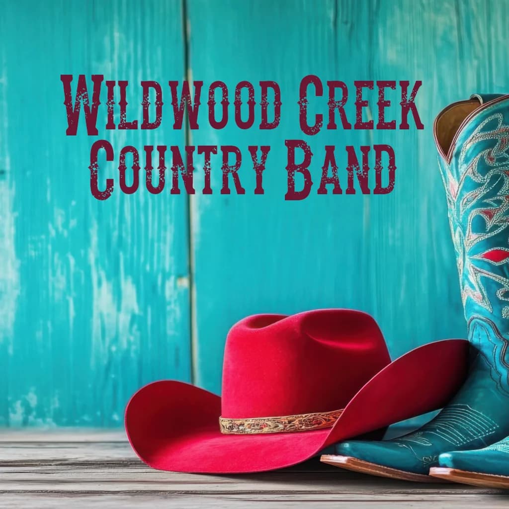 Live Country Music celebrating Dolly and many more!