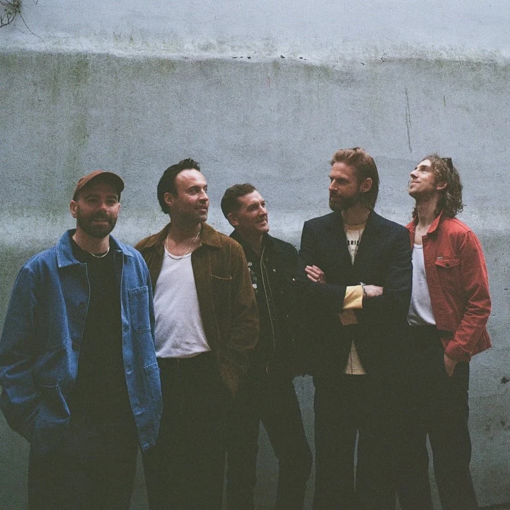 Everyone Says Hi : Album Launch Show