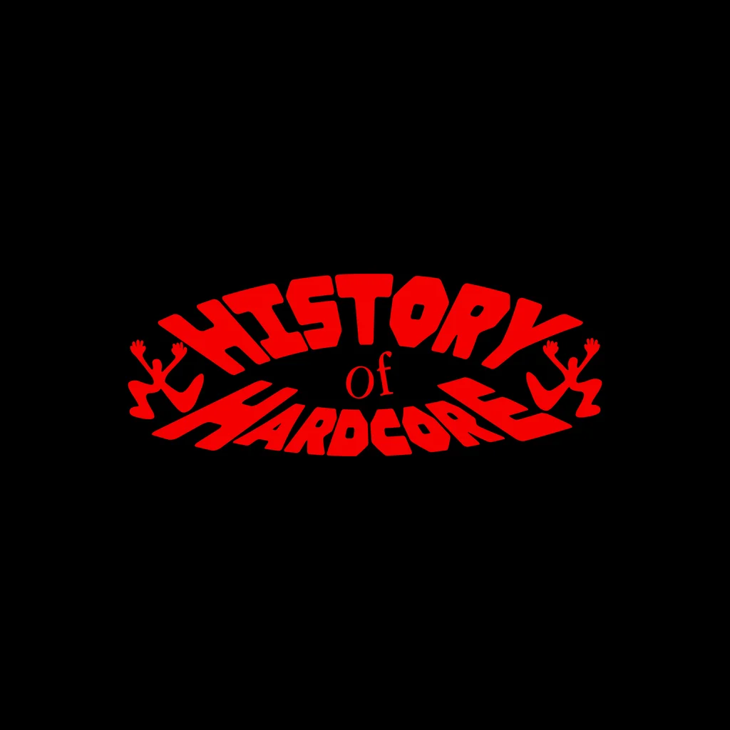 History of Hardcore