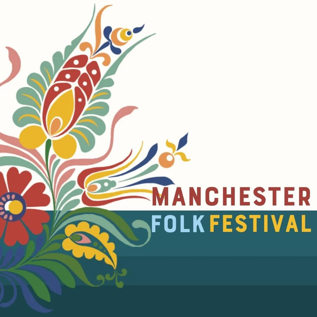 Manchester Folk Festival