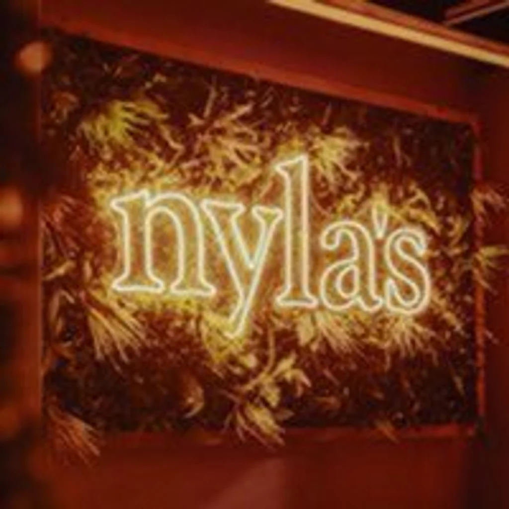 Nyla's - Thursday Club - Dressed to Kill - Halloween Party