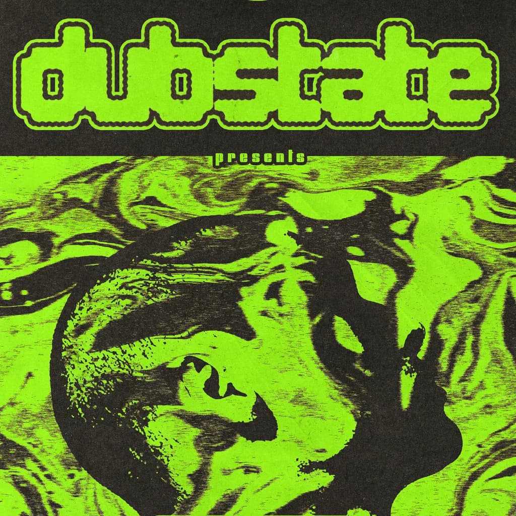 DUBSTATE PRESENTS: Douvelle19, Kitsch, imad:re and Ginster