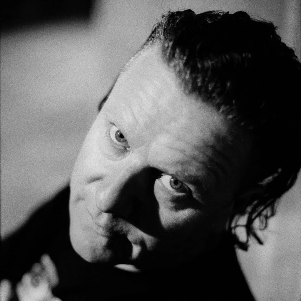 Dan Donnelly