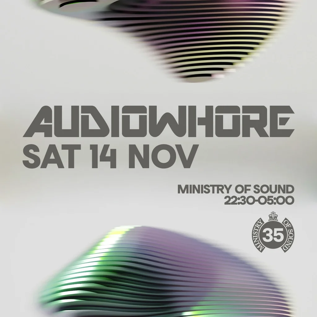 Audiowhore