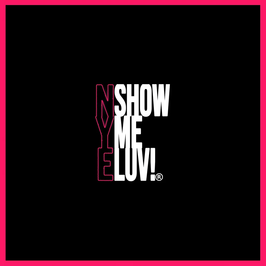 SHOW ME LUV! New Years Eve 26-27
