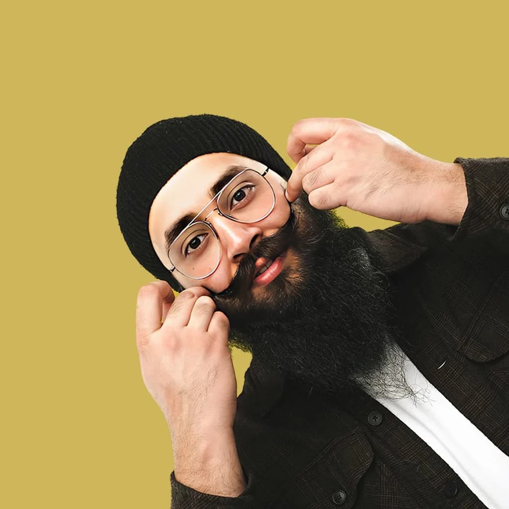 Preet Singh : First Class London