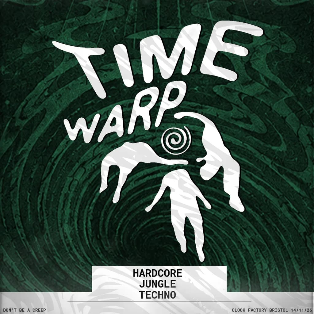 TimeWarp