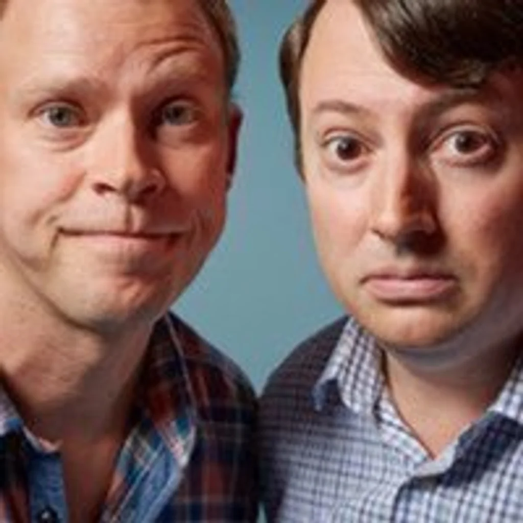 Big Mad Andy's Peep Show Quiz - Glasgow