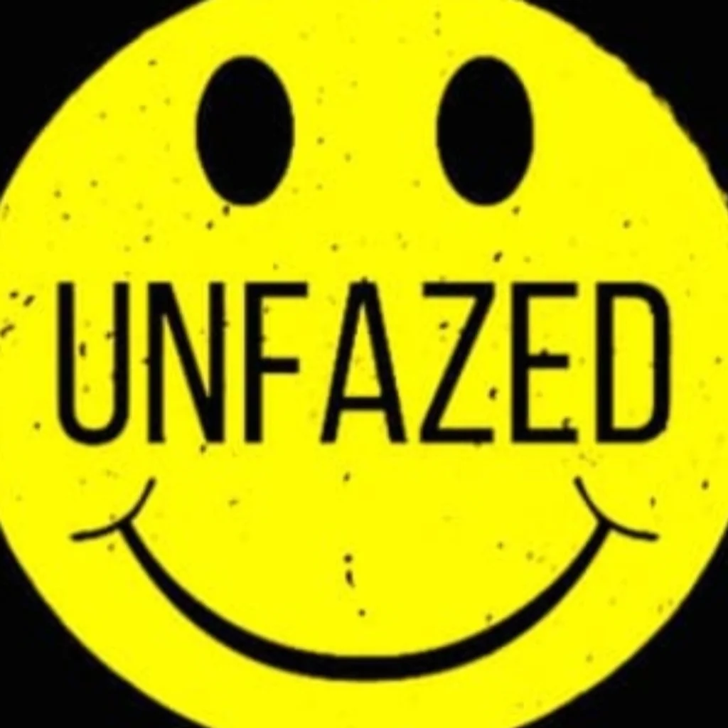 Unfazed 90s Day Rave | 3rd October | Amber's MCR