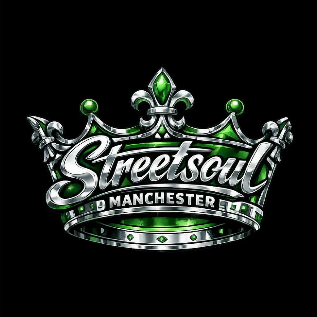 MUSIC DE LUXE presents STREETSOUL MANCHESTER