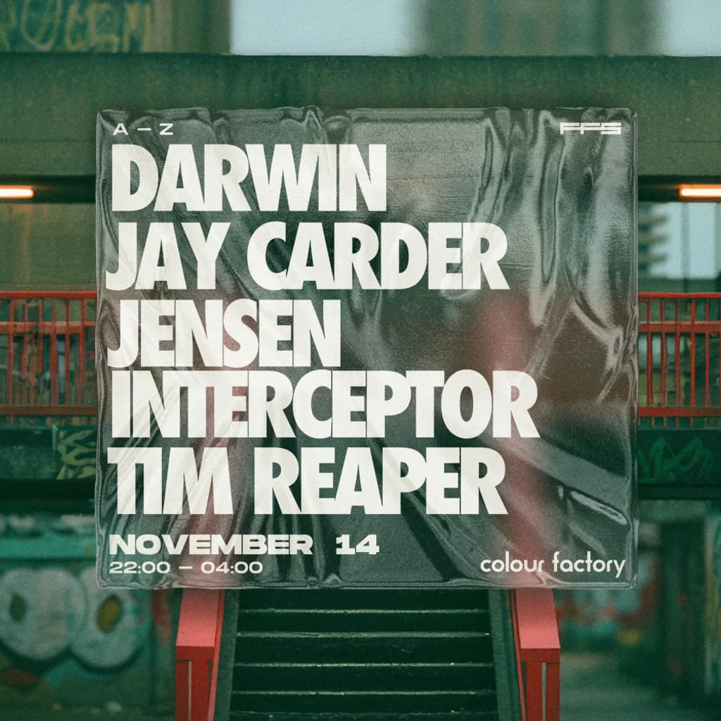 Jensen Interceptor, Darwin, Jay Carder, and Tim Reaper
