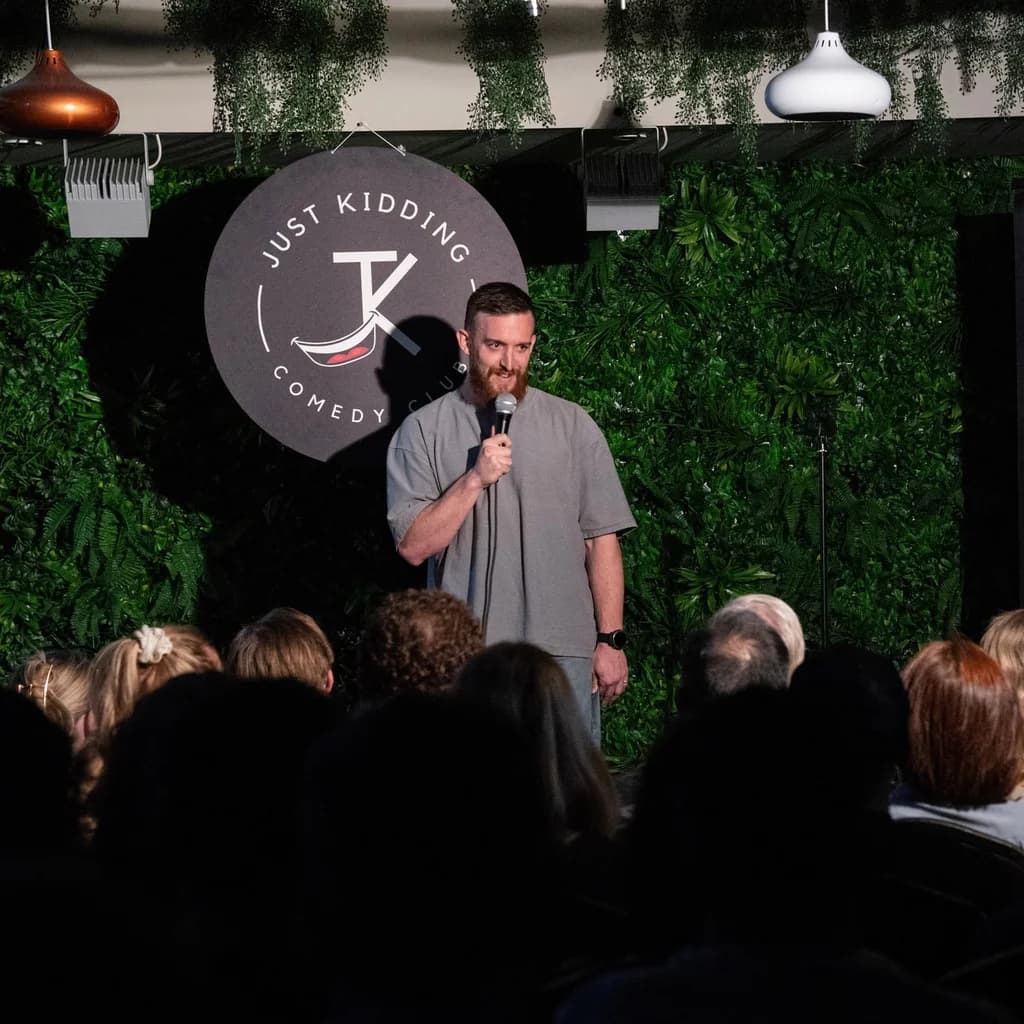 Wednesday Night Comedy, 8PM, Covent Garden