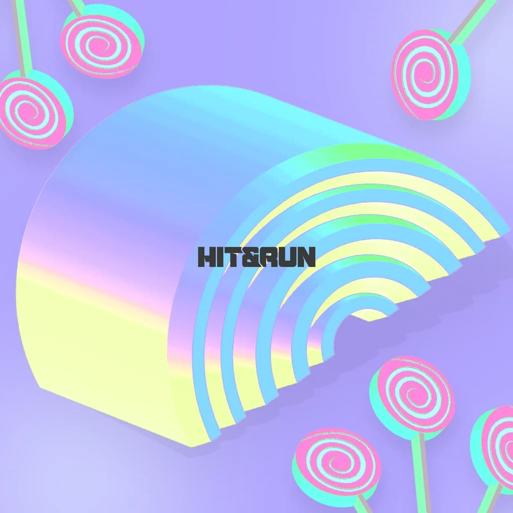 HIT & RUN presents SUPER SONIC BOOTY BANGERS: 5th Bday Picnic