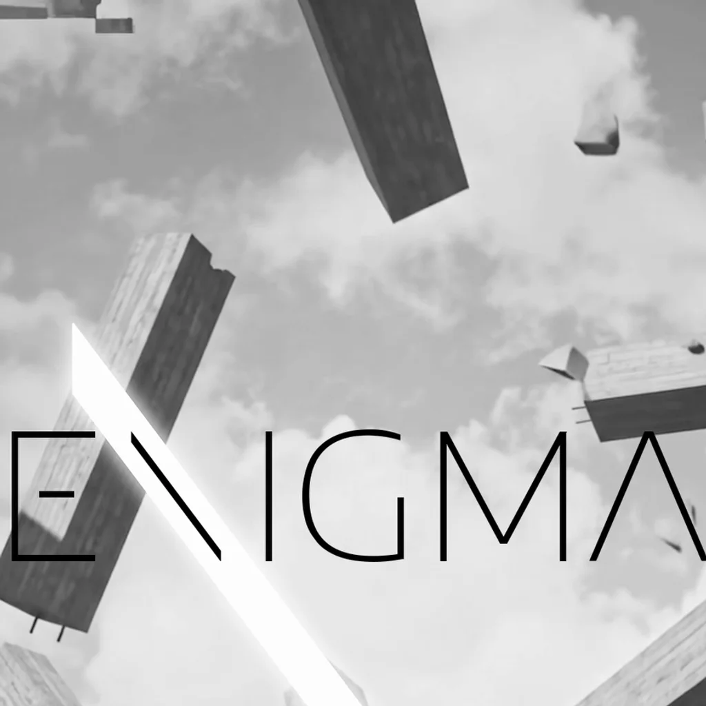 Enigma Techno // Phase II