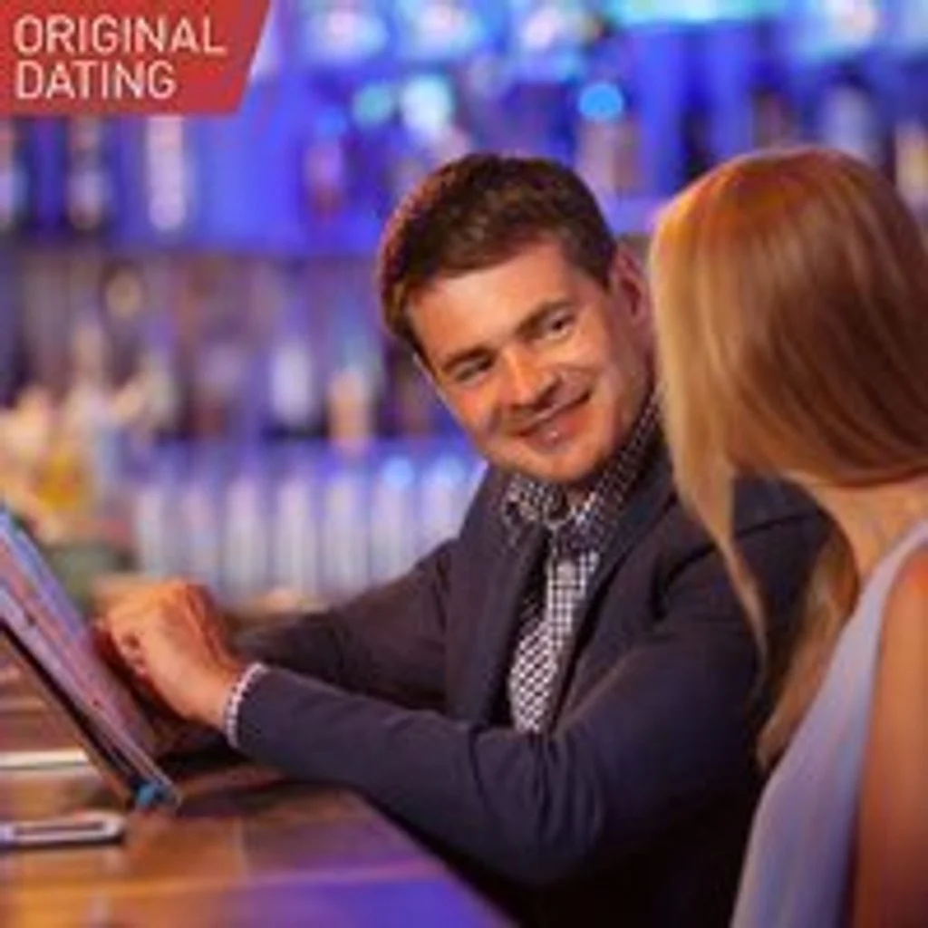 Speed Dating in Southampton| Ages 30-45