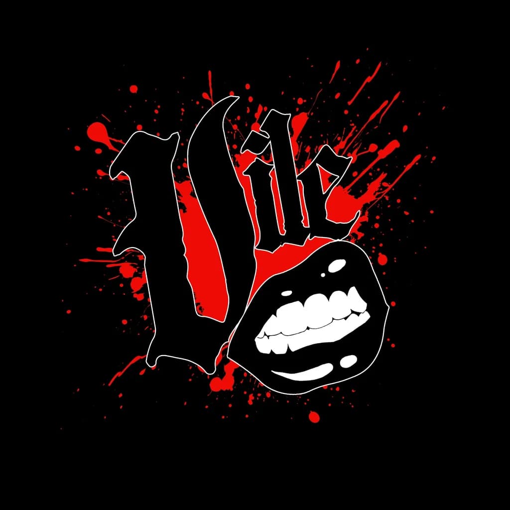 Vile - Queer Dark Alternative Dance Night