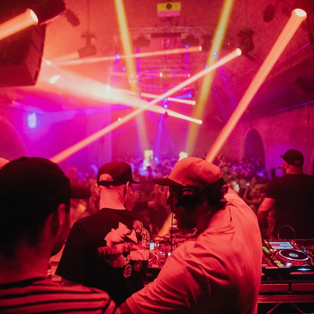 FREE TICKET +DRINK: FRESHERS 2026 - House & Disco ALL NIGHT LONG