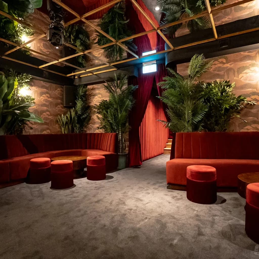 Speed Dating in Clapham (Ages 23-45)