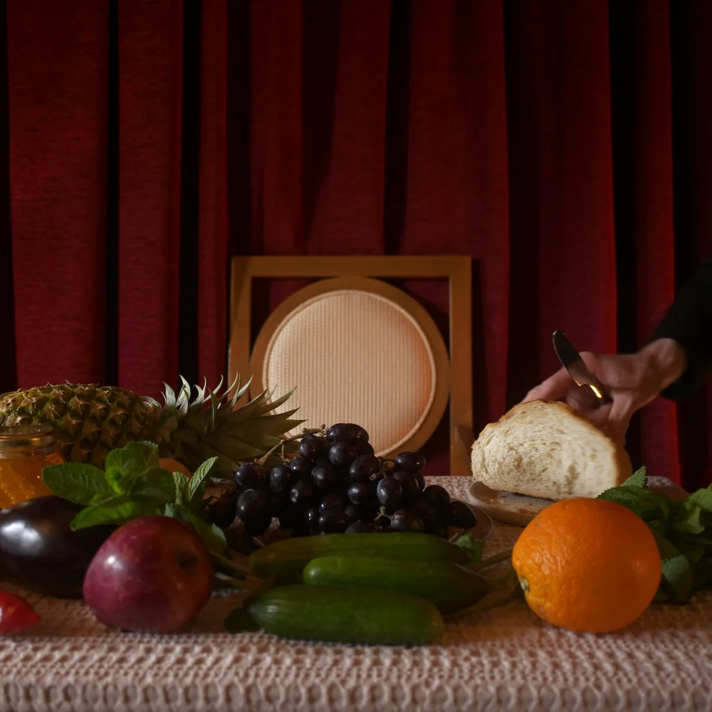 James Ewan Tait 'Buffet Days' 7" launch w/ Vogel + 1 more tba