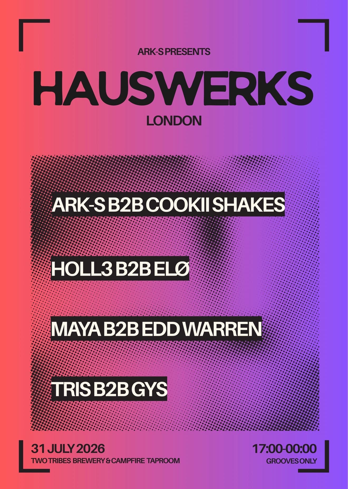 HAUSWERKS