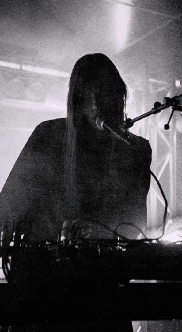 Mouth Wound (Bruscia Records, IT) + Guests