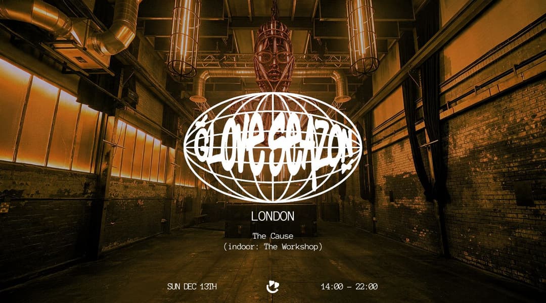 Glove Seazon