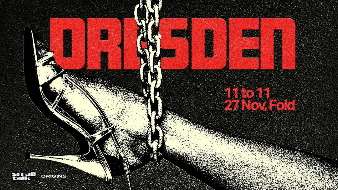 Dresden Extended