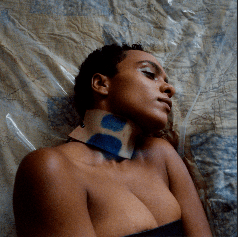 Crystal Murray