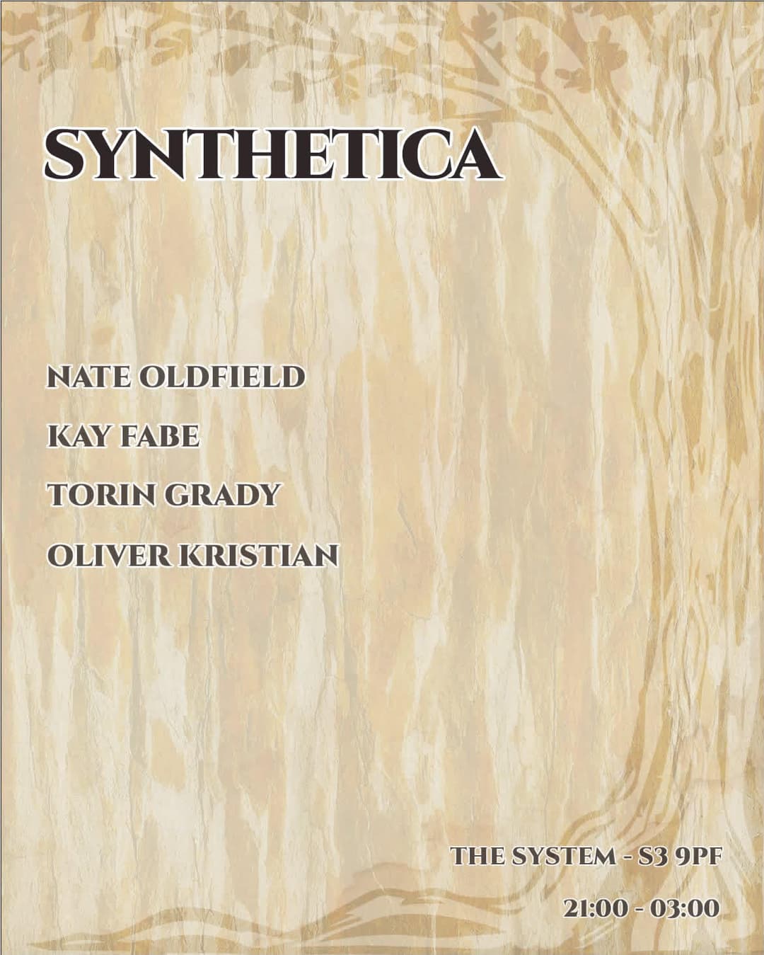 Synthetica