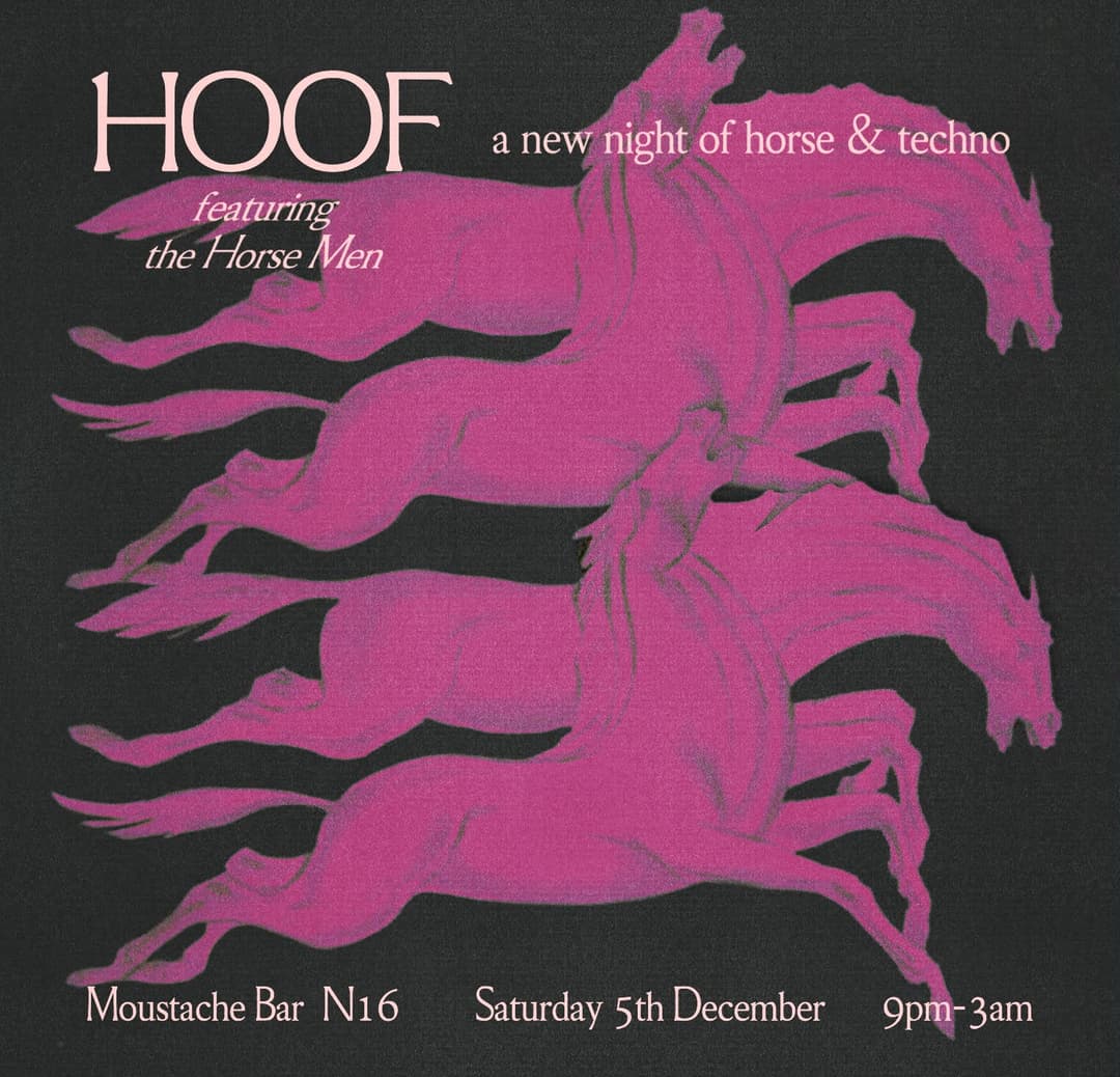 Hoof