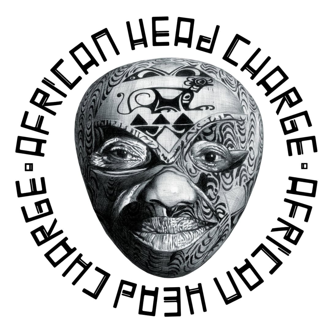African Head Charge