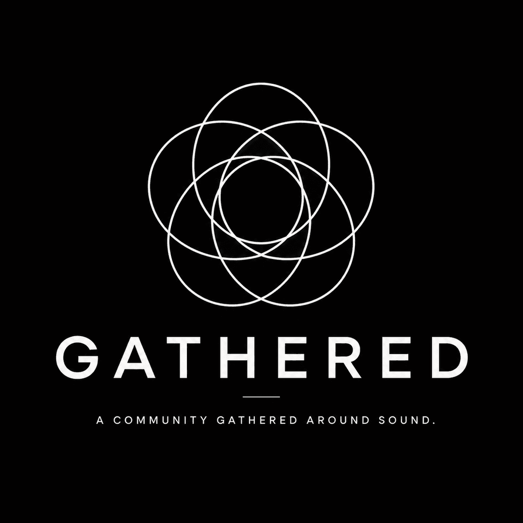 Gathered