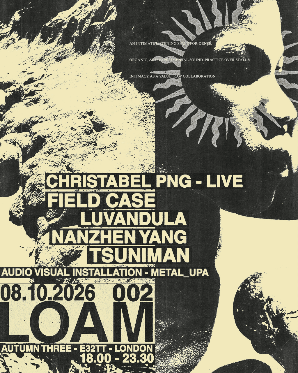 LOAM 002