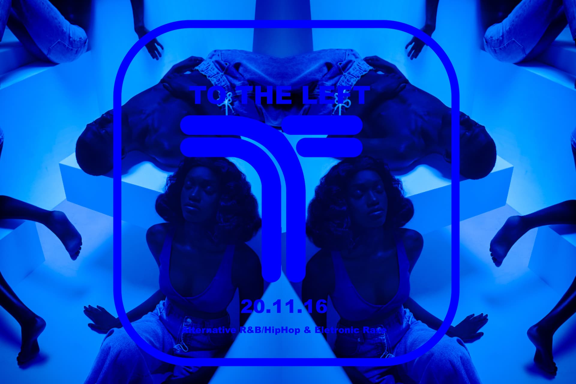 To The Left