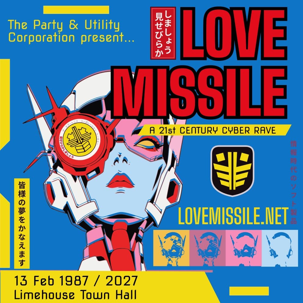 Love Missile