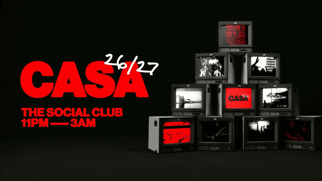CASA